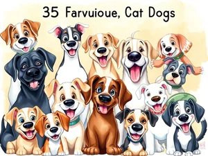 35 Cani Famosi dei Cartoni Animati che Hanno Conquistato il Mondo
