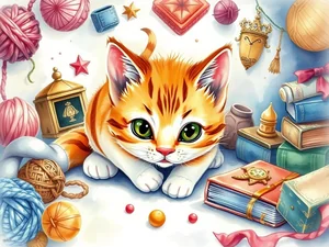 60+ Curiosità Incredibili sui Gatti