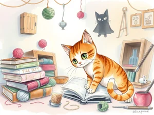 60 Curiosità sui Gatti che Forse Non Conosci