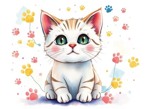 60 Fatti Sorprendenti sui Gatti