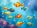 Acquario: 10 alternative ai pesci per un ecosistema unico