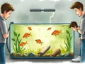 Acquario che puzza: 9 Cause e Rimedi