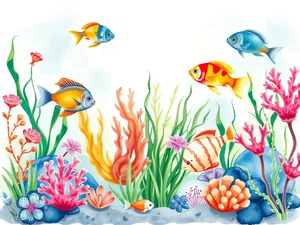 Acquario Perfetto: 19 Trucchi per la Cura dei Tuoi Pesci
