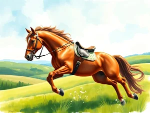 Affitto Cavallo 2024: Guida Completa al Leasing Equestre