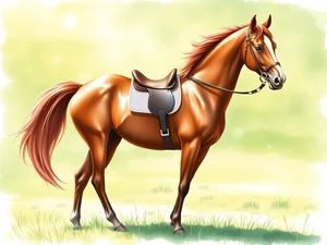 American Saddlebred: Guida Completa alla Razza