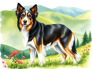 Appenzeller Sennenhund: Guida Completa alla Razza