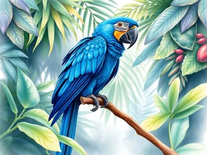 Ara di Spix: È Estinta? Aggiornamento 2025