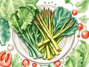 Asini e Cavolo: Si Può Dare? Rischi e Alternative