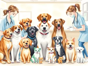 Assicurazione animali: Copre le vaccinazioni? Guida 2025