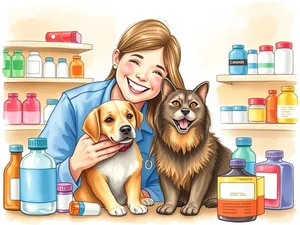 Assicurazione Animali Domestici: Copre i Farmaci?