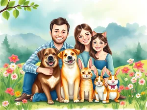 Assicurazione Animali Domestici Indiana: Le Migliori del 2025