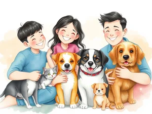 Assicurazione Animali Domestici: Le Migliori del 2025