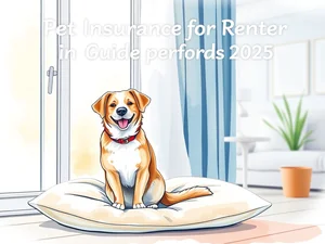 Assicurazione animali domestici per inquilini: Guida 2025