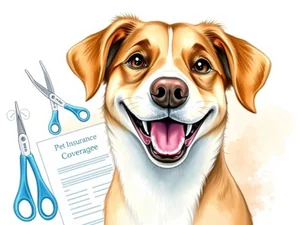 Assicurazione cane: la copertura dentale è inclusa?