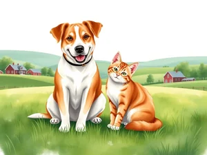 Assicurazione Cani e Gatti: Top Compagnie in Wisconsin 2025