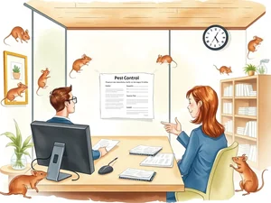 Assicurazione Topi e Ratti: Guida 2025