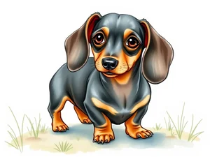 Bassotto Nano: Tutto sulla Razza