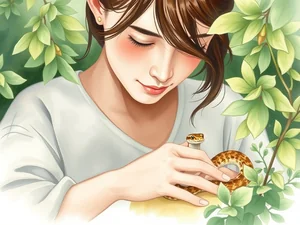 Biscia: come prendersene cura al meglio