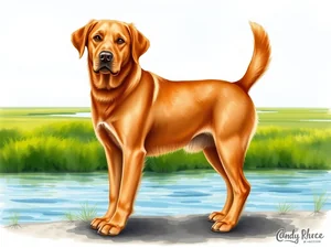 Chesapeake Bay Retriever: Tutto sulla Razza