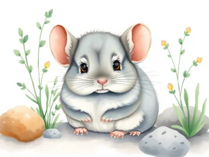 Chinchilla: cosa sapere prima di adottarla