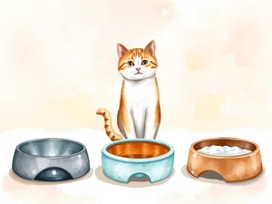 Ciotole Antifatica per Gatti: Top 5 del 2025