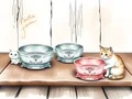Ciotole Antigoccia per Gatti: Top 9 del 2025