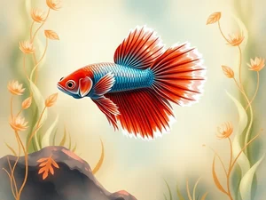 Come prendersi cura di un pesce Betta: la guida definitiva