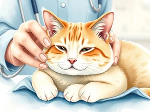 Come Preparare un Gatto all'Intervento: Guida Completa