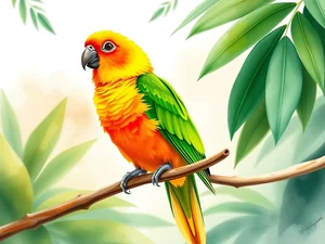 Conuro del Sole: Quanto Costa nel 2025?