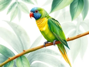 Conuro della Regina di Bavaria: Guida Completa