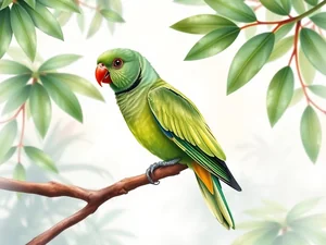 Conuro Guanciaverde: Quanto Costa? Guida Prezzi 2025