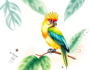 Costo cacatua: la guida definitiva ai prezzi nel 2025