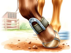 Costo Ferratura Cavallo: Guida Prezzi 2025