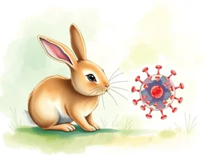 COVID e Conigli: Possono Contrarre il Virus?