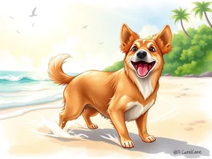 Cura del Cane: La Guida Definitiva per un Amico Felice