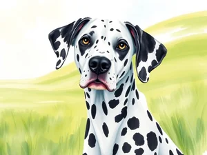 Dalmata: Tutto sulla Razza Canina a Macchie