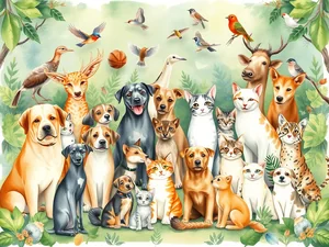 Diritti Animali: Guida Completa