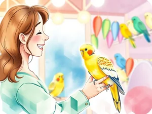 Dove comprare un inseparabile: guida completa