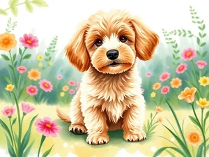 Doxiepoo: Tutto sull'incrocio Bassotto e Barboncino