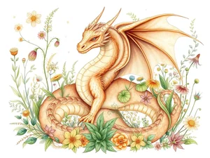 Drago Barbuto: Specie, Morfismi e Cura