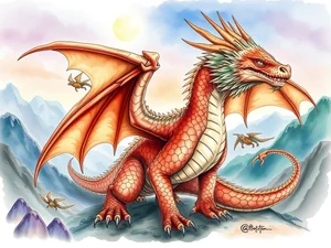 Drago Barbuto: Specie, Morfologie e Cura