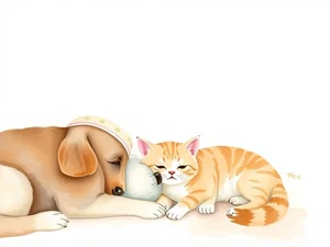 Eutanasia Cane e Gatto: Costi e Guida ai Prezzi 2025