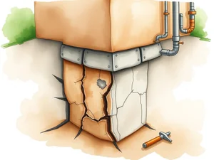 Fessurazioni dello Zoccolo: Cause, Rimedi e Prevenzione