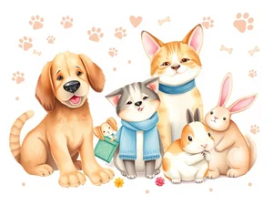 Franchigia Assicurazione Animali: Guida alla Scelta