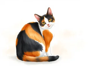 Gatto Calico: 10 Fatti Affascinanti