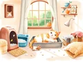Gatto Felice: Guida Definitiva alle Tipologie di Lettiera