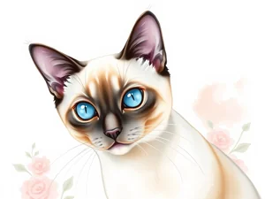 Gatto Siamese: 10+ Fatti che Devi Assolutamente Sapere
