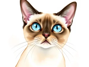 Gatto Siamese: 10 Sorprendenti Curiosità