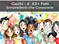 Gechi: 43+ Fatti Sorprendenti che Devi Conoscere
