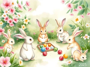 Giochi per Conigli: La Guida Definitiva 2025